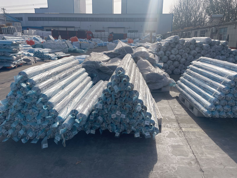 正確估算農(nóng)膜的需求量避免浪費